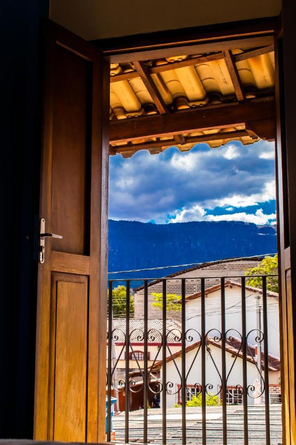 Pousada Janelas Da Serra Tiradentes Zewnętrze zdjęcie