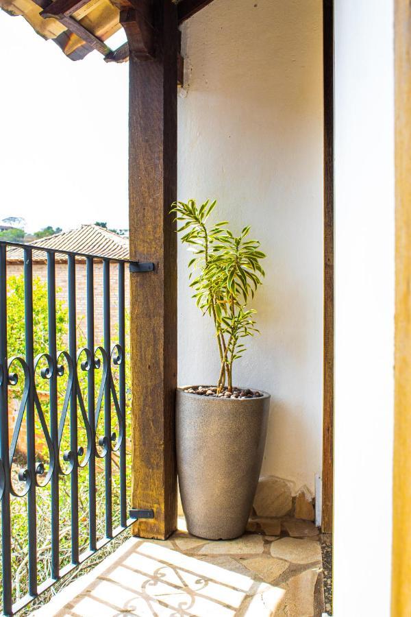 Pousada Janelas Da Serra Tiradentes Zewnętrze zdjęcie