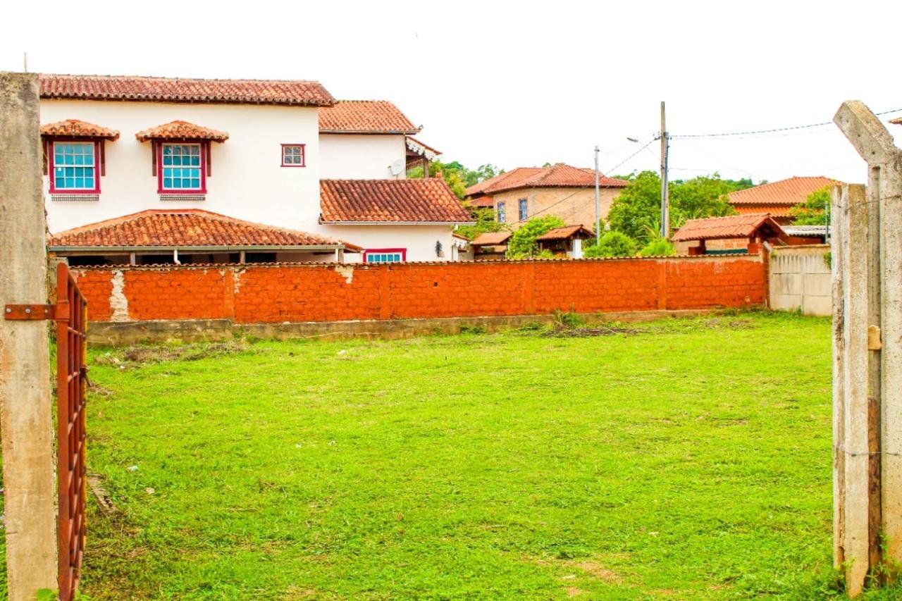 Pousada Janelas Da Serra Tiradentes Zewnętrze zdjęcie
